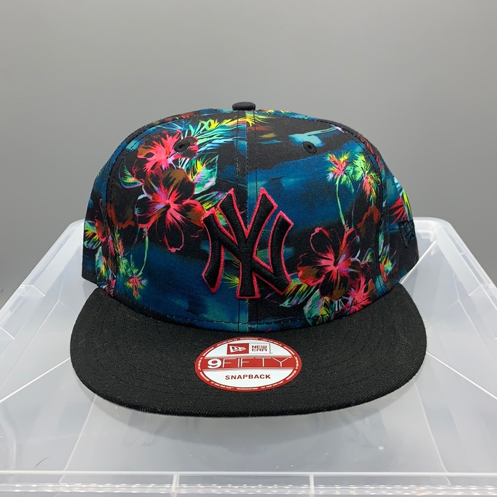 Yankees 950 Tropical print
